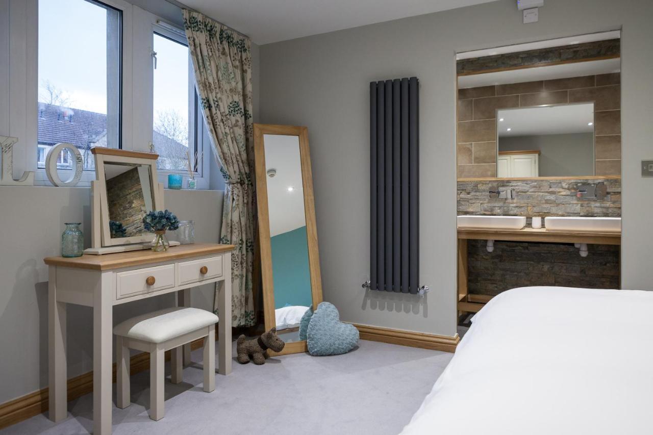 The Venue Serviced Apartments 허더즈필드 외부 사진