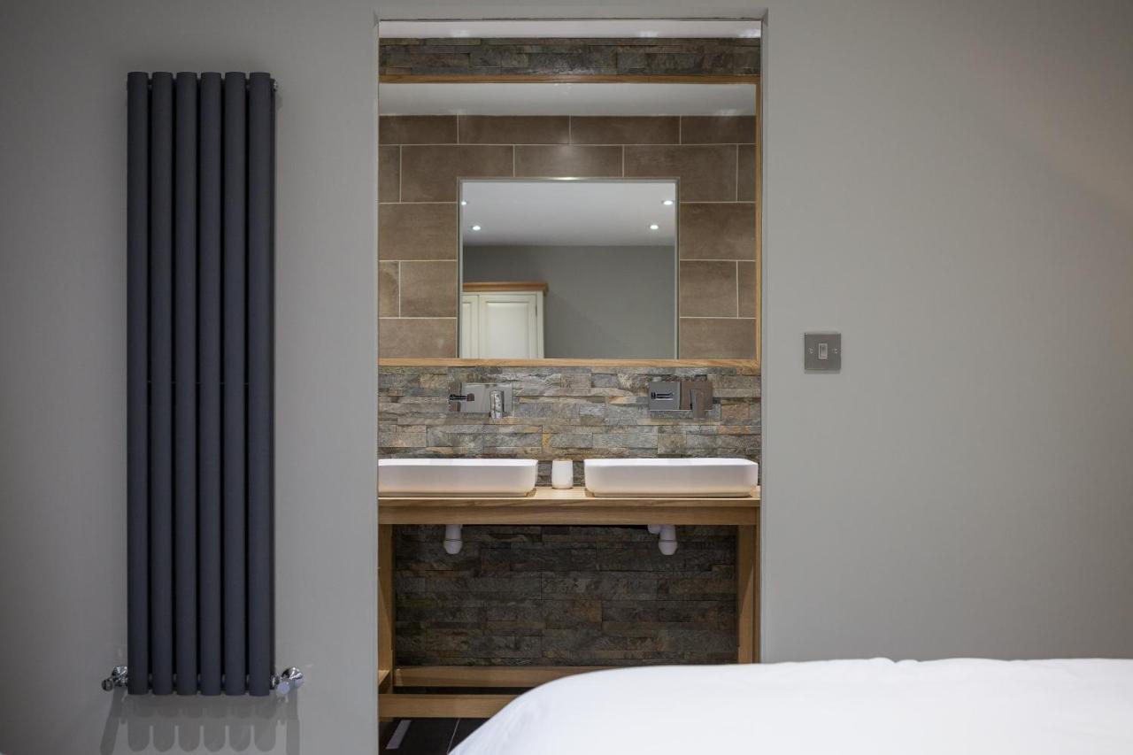 The Venue Serviced Apartments 허더즈필드 외부 사진