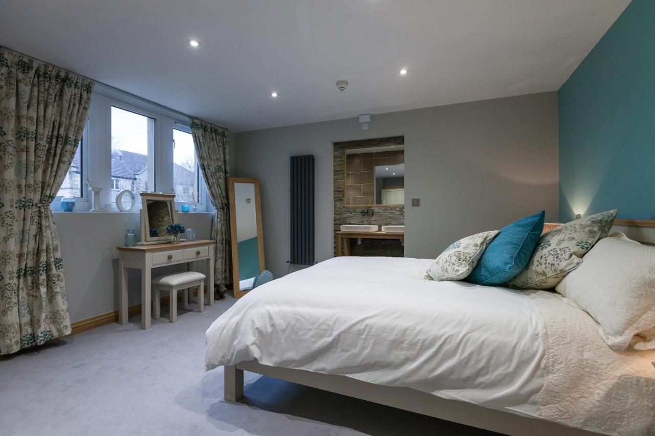 The Venue Serviced Apartments 허더즈필드 외부 사진