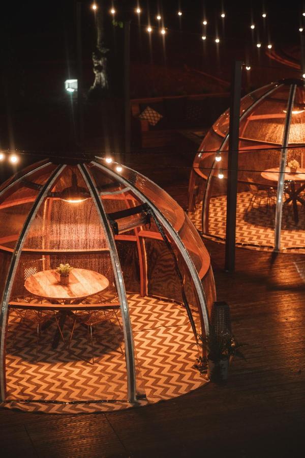 The Venue Serviced Apartments 허더즈필드 외부 사진