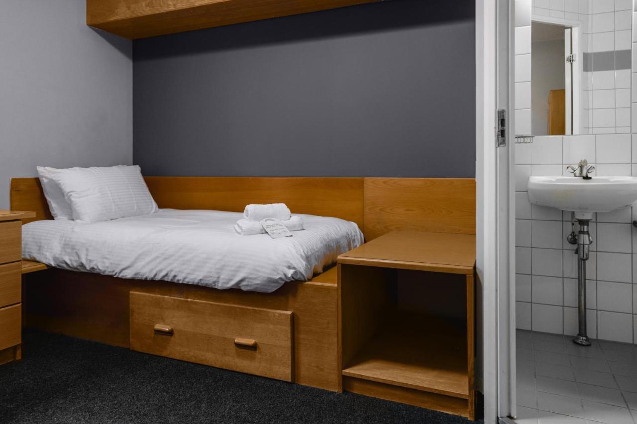 The Venue Serviced Apartments 허더즈필드 외부 사진