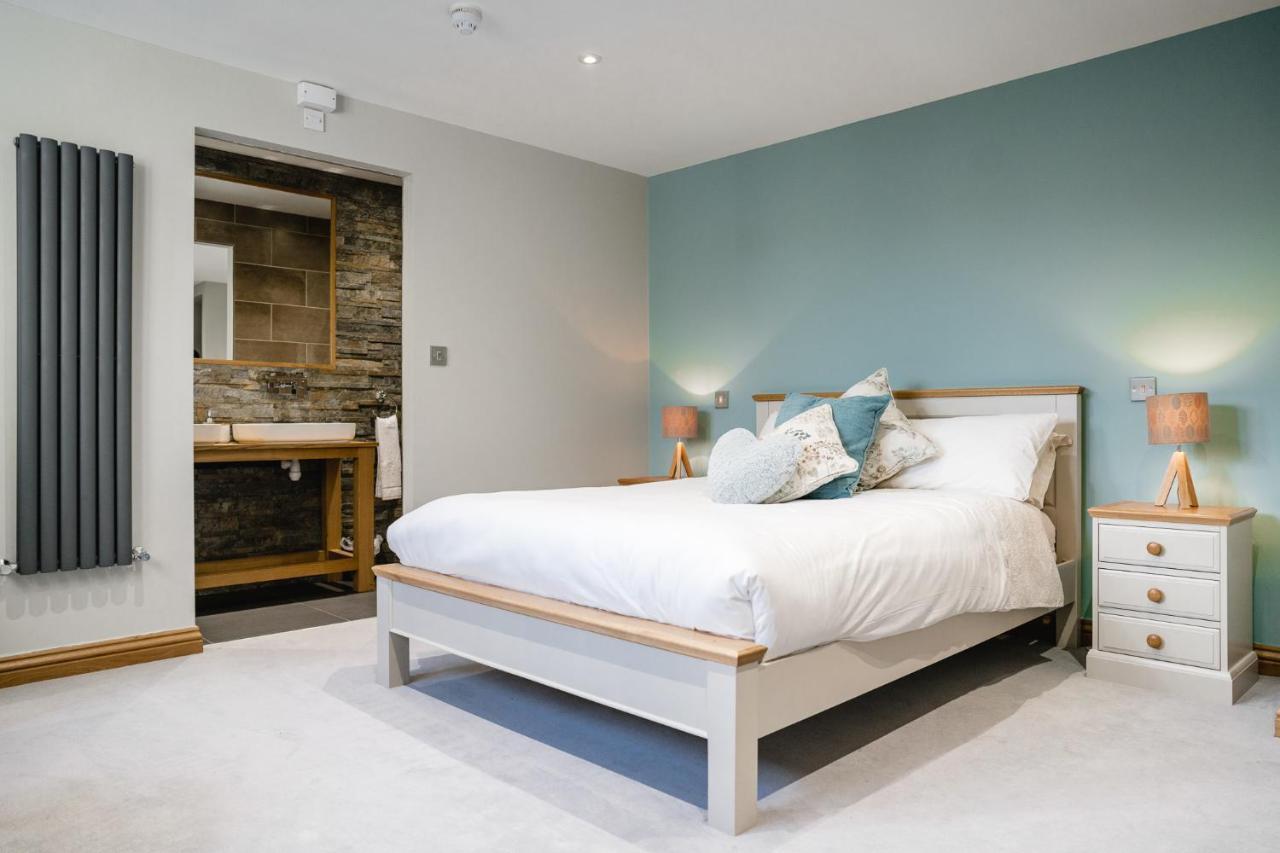 The Venue Serviced Apartments 허더즈필드 외부 사진