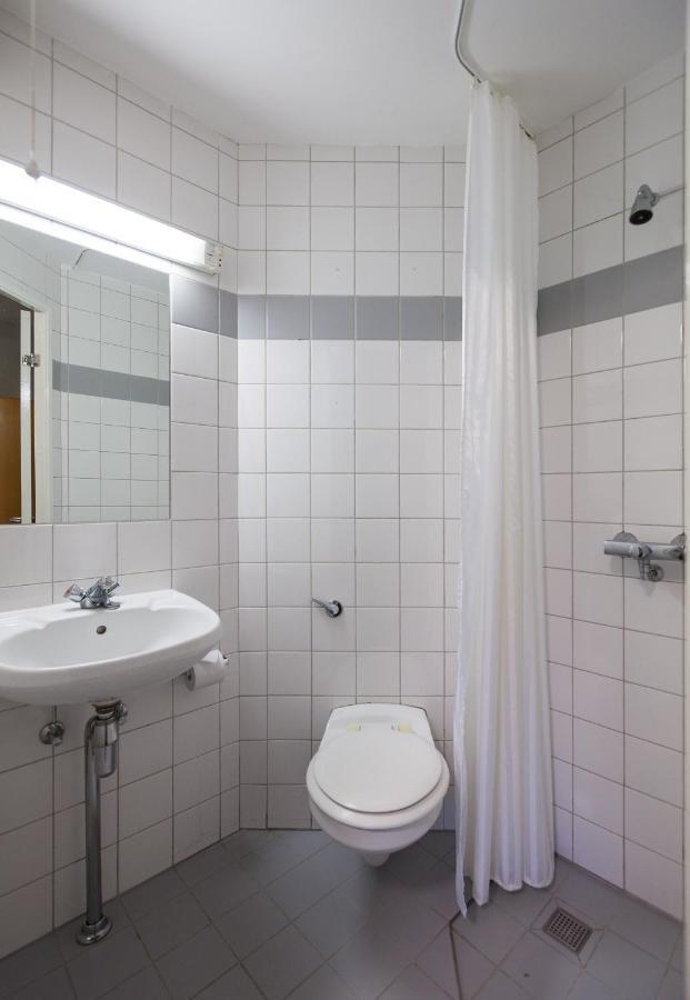 The Venue Serviced Apartments 허더즈필드 외부 사진