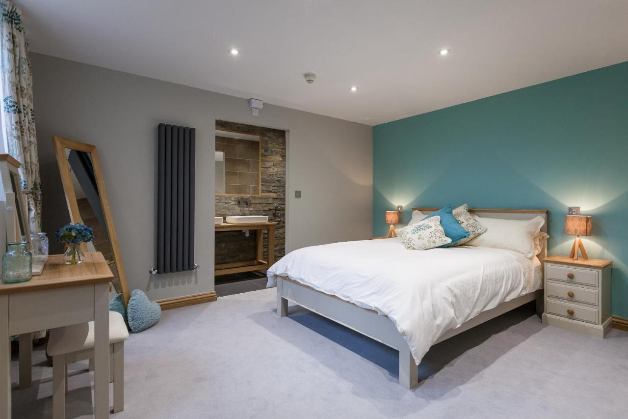 The Venue Serviced Apartments 허더즈필드 외부 사진