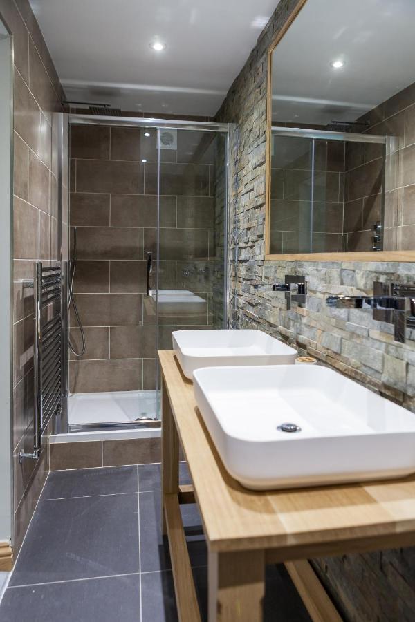 The Venue Serviced Apartments 허더즈필드 외부 사진